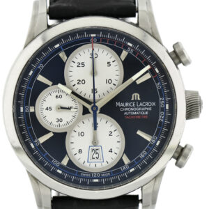 MAURICE LACROIX Pontos Chrongraphe  Automatik Ø 42,5 mm