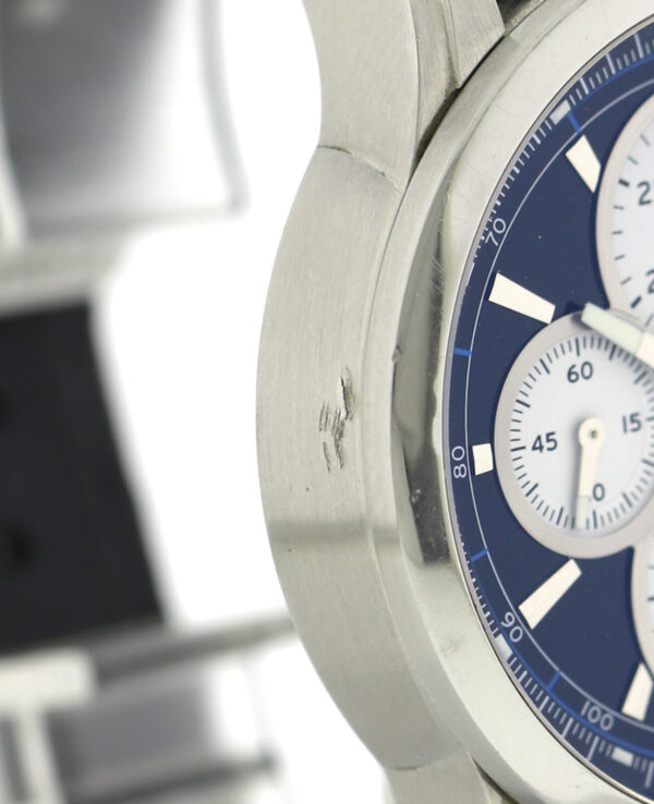 MAURICE LACROIX Pontos Chrongraphe  Automatik Ø 42,5 mm – Bild 8