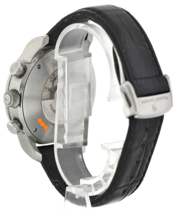 MAURICE LACROIX Pontos Chrongraphe  Automatik Ø 42,5 mm – Bild 9
