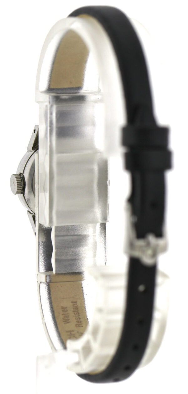Omega Vintage Damenarmbanduhr, Handaufzug Kal 483 Ref. 511.088 aus 1962 – Bild 7