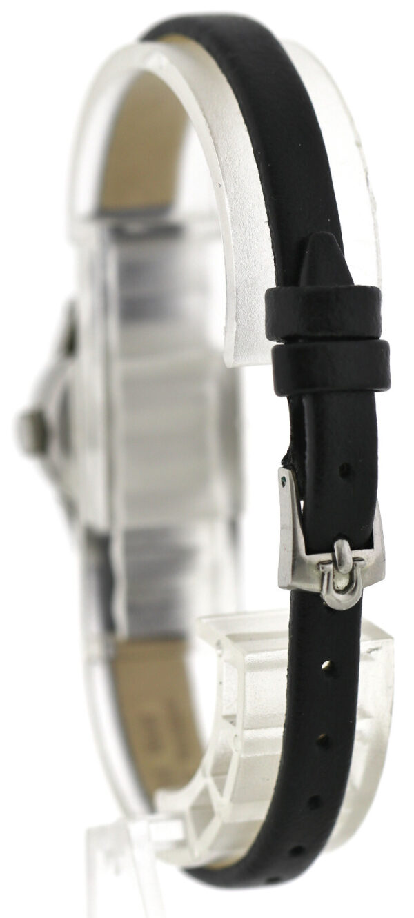 Omega Vintage Damenarmbanduhr, Handaufzug Kal 483 Ref. 511.088 aus 1962 – Bild 8