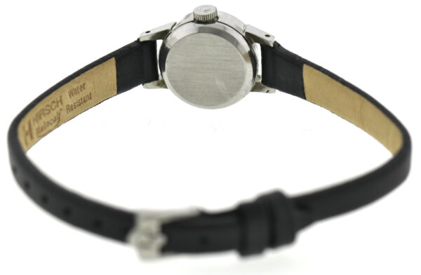 Omega Vintage Damenarmbanduhr, Handaufzug Kal 483 Ref. 511.088 aus 1962 – Bild 9