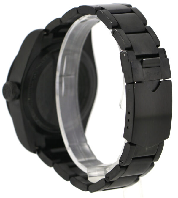 Tudor Black Bay "Dark" Automatic Herren- Armbanduhr 200m Ref. 79230DK 11/2016 – Bild 7