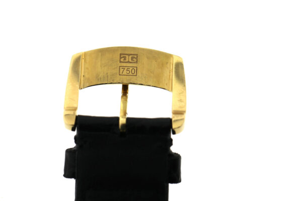 Glashütte Original Sixties Panorama Datum Ref. 2-39-47-02-01-04 Fullset NP 18200 – Bild 10