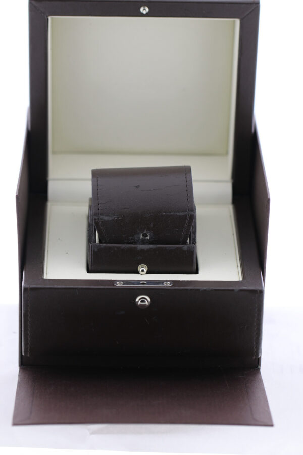 Glashütte Original Sixties Panorama Datum Ref. 2-39-47-02-01-04 Fullset NP 18200 – Bild 15