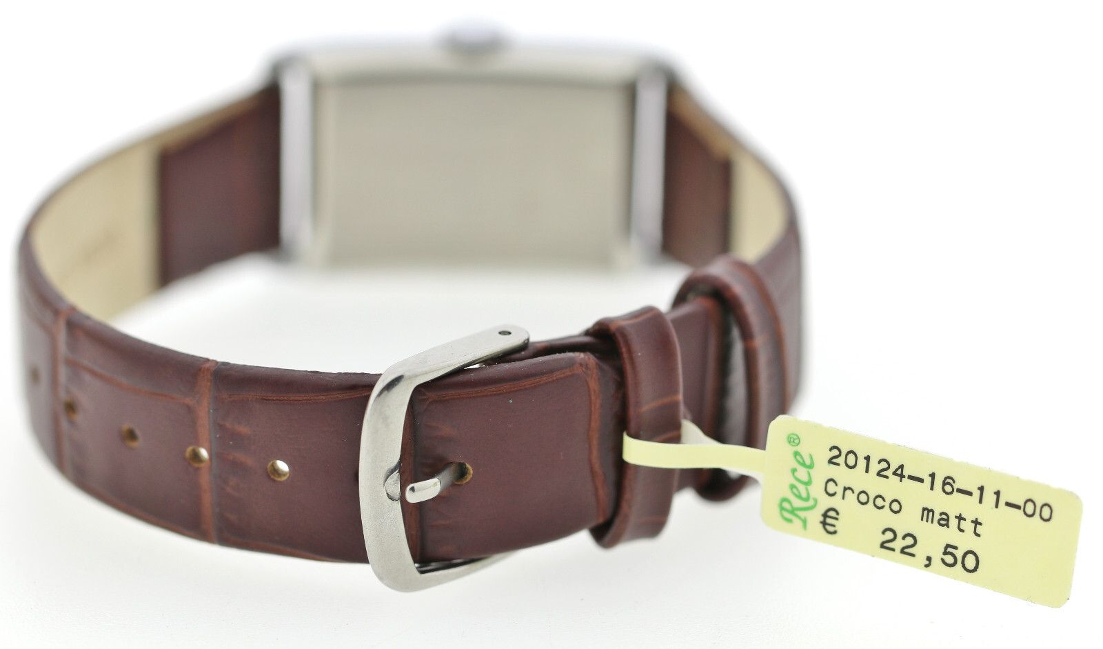 UROFA Glashütte Kal 58 DRGM 30er Jahre revisioniert – Bild 8