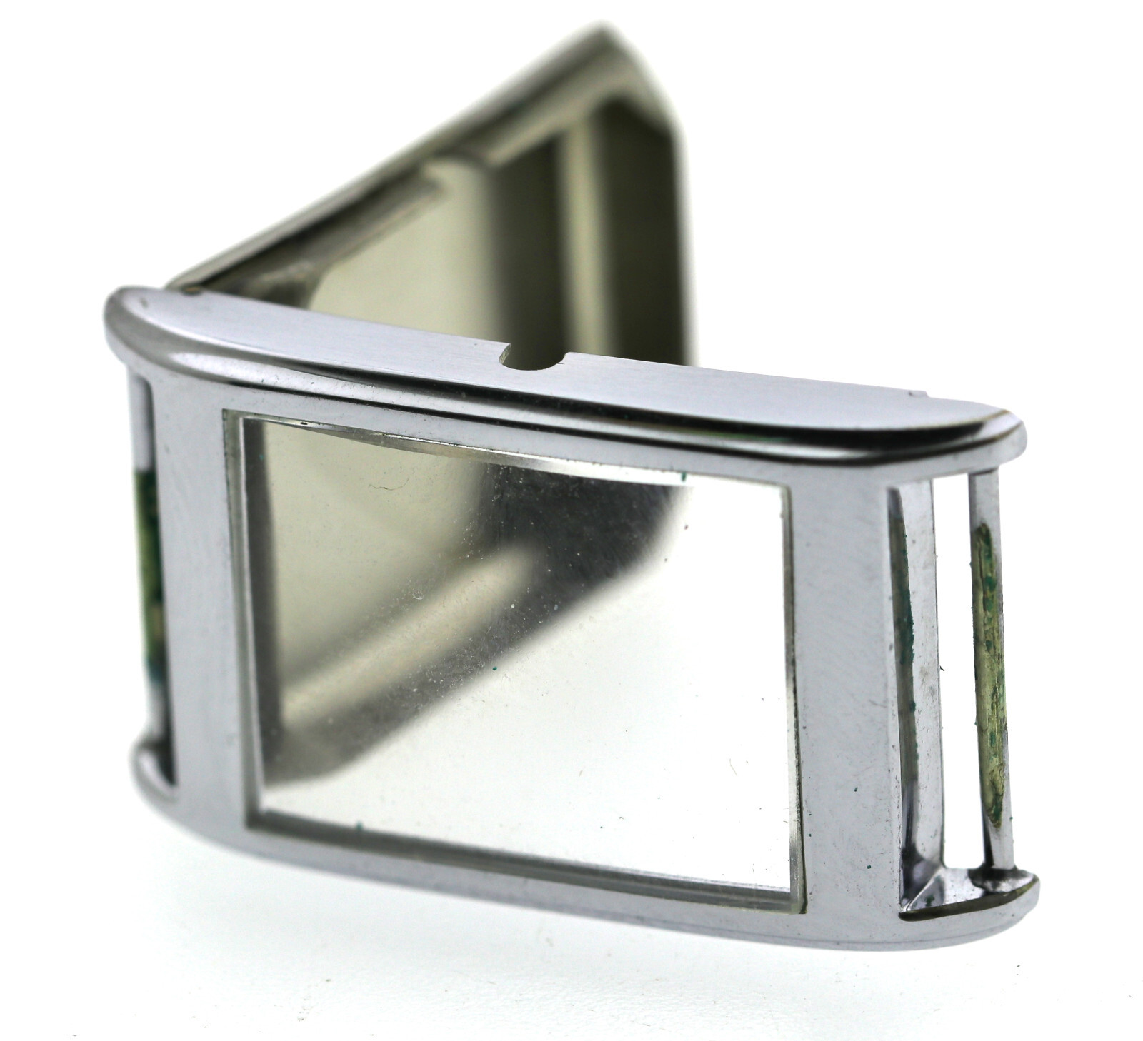 UROFA Glashütte Kal 58 DRGM 30er Jahre revisioniert – Bild 11