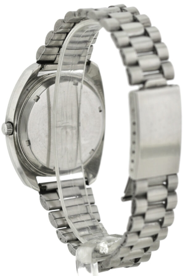 Omega Geneve Electronic F300 Chronometer Herrenuhr Ref . 198.030 selten~ 1970-75 – Bild 7