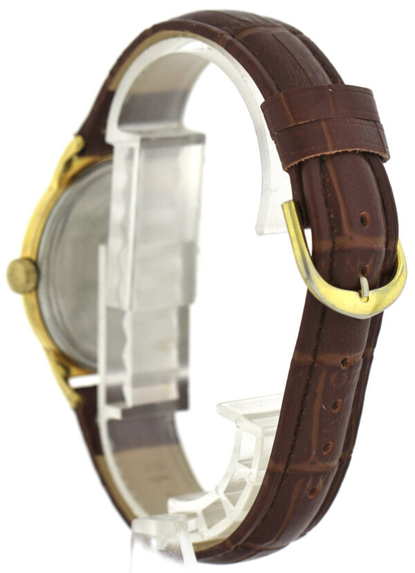Omega De Ville Prestige Automatic Herrenuhr Co-Axial Ref. 4241 Edelstahl Fullset – Bild 10