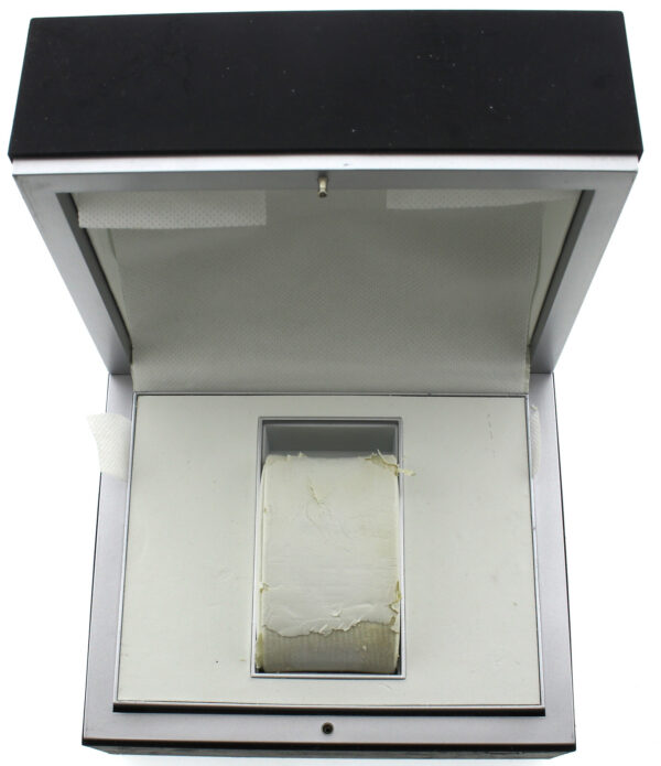 IWC Aquatimer Galapagos Automatic- Herren Chronograph Box Papiere Ref. 376705 – Bild 12