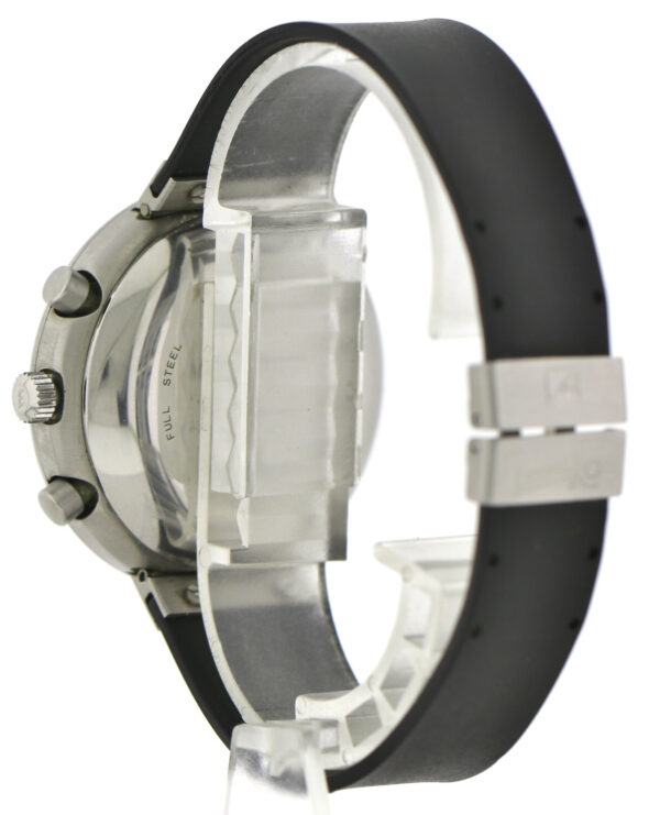 Eberhard & Co Azzura Regatta Italiana Americas Cup 1983 Automatic Ref. 31700 – Bild 9