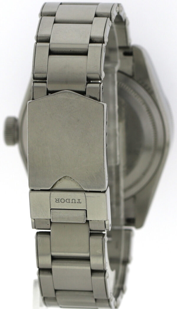 Tudor Black Bay GMT "Pepsi" Automatic Herren- Armbanduhr 200m Ref. 79830 ~ 2018 – Bild 7
