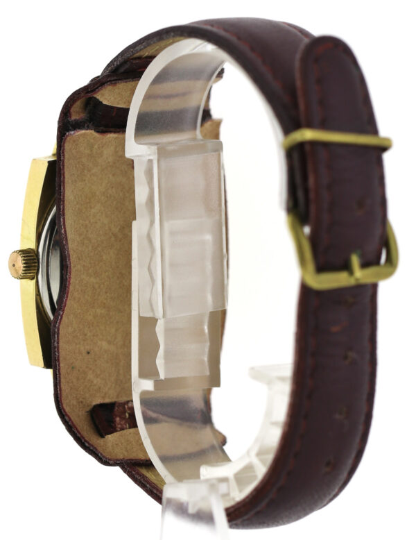 GUB Glashütte Spezimatic Kal.75 Automatik Vintage- Herrenuhr – Bild 7