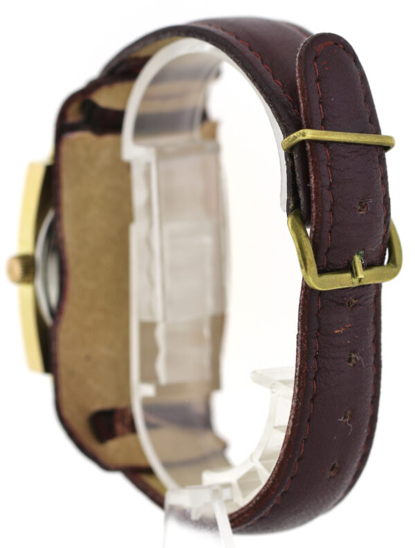 GUB Glashütte Spezimatic Kal.75 Automatik Vintage- Herrenuhr – Bild 8