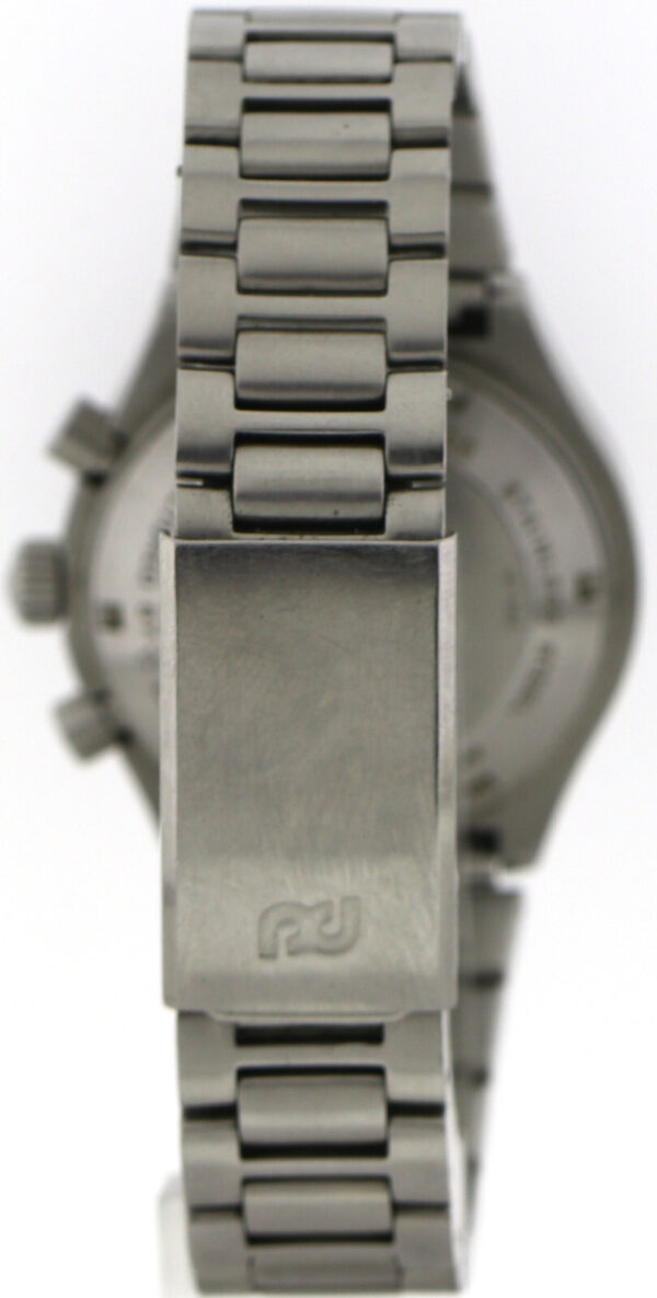 PD Porsche Design by Eterna Automatic Day- Date Edelstahl Ø41mm ca. 2000-2010 – Bild 7