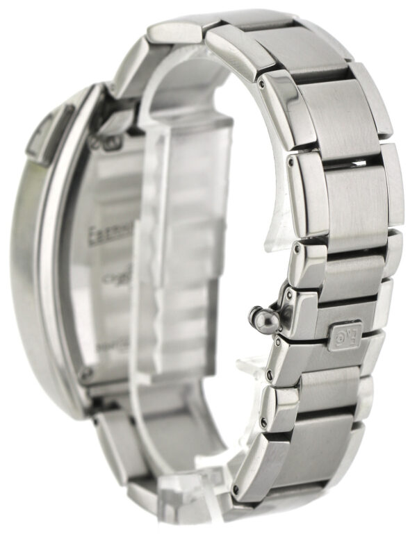 Eberhard & Co. Chrono 4 Temerario Automatic Herren Chronograph Ref. 31047 Stahl – Bild 9