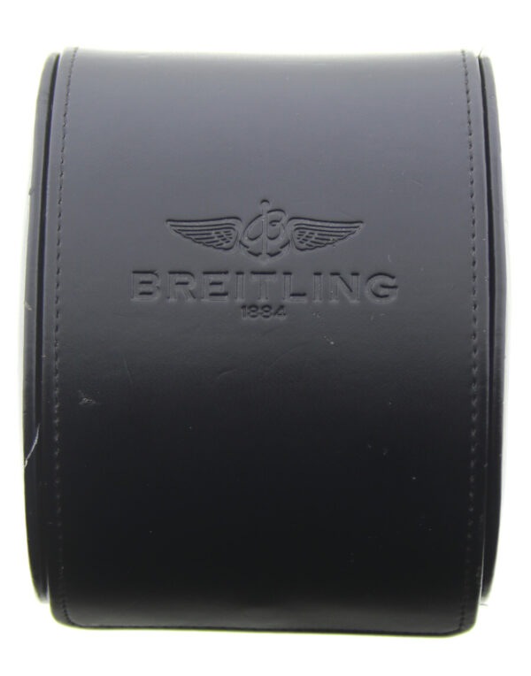 Breitling Chronomat Blackbird Herren- Chronograph Automatik Ref. M44359 – Bild 11