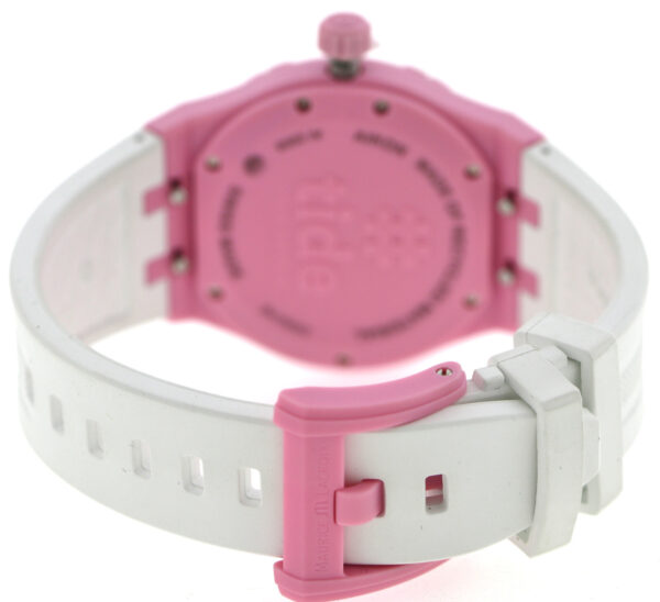 ungetragene Maurice Lacroix  Unisex Uhr Aikon # tide AI2008-EEEE1-3A0-0 FULLSET – Bild 10