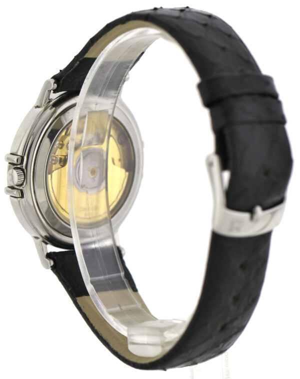 Omega Constellation Automatic Unisex Armbanduhr Ref. 1680075 CAl. 1111 aus 1993 – Bild 7