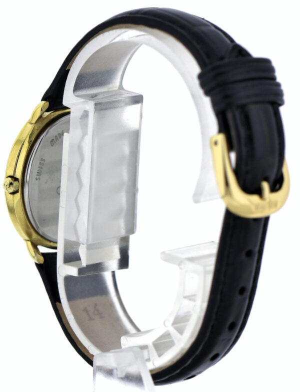 Maurice Lacroix Les Classiques, Damenuhr, 28mm,  Quarz, Ref. 89460, Box Papiere – Bild 7