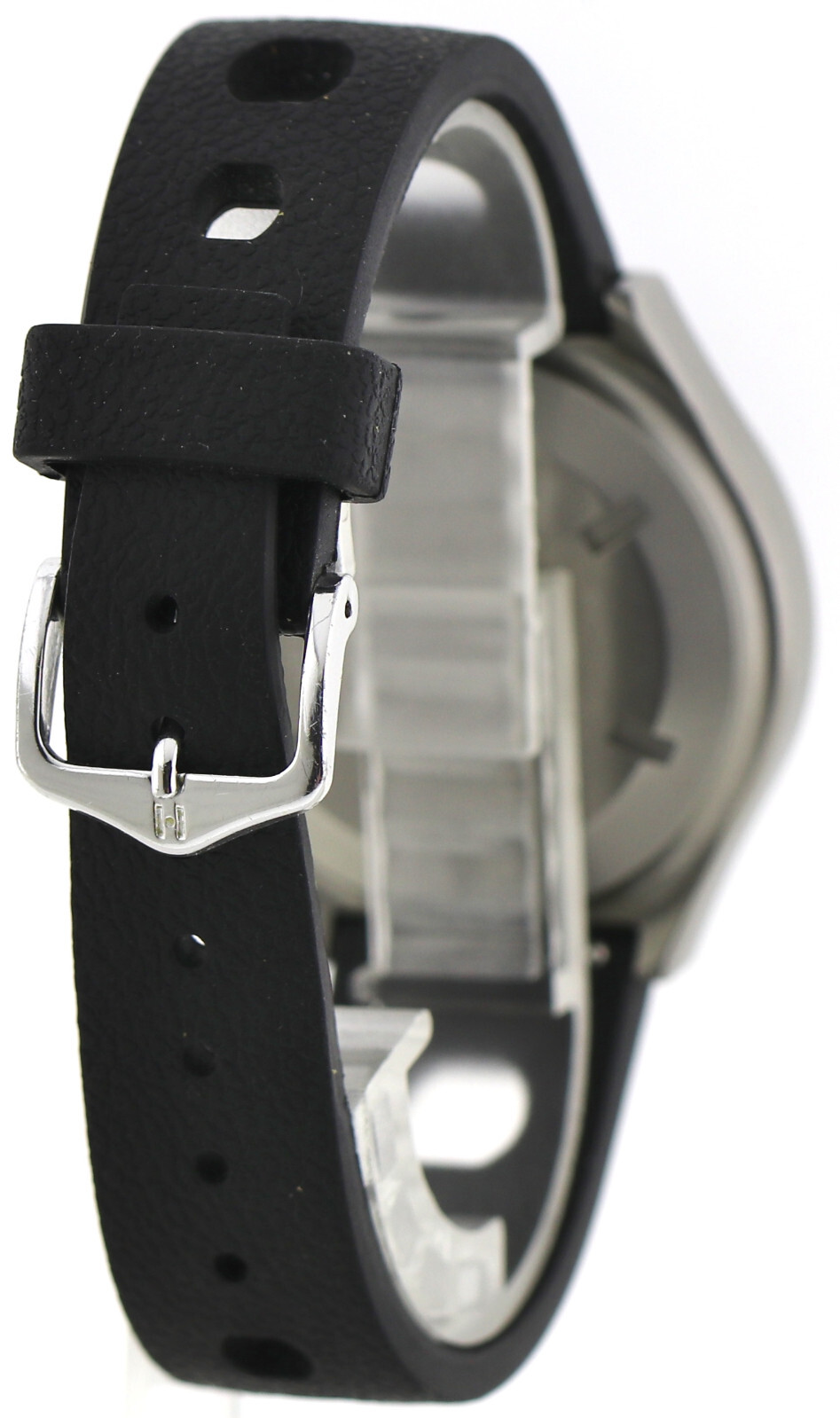 Sinn Vintage Herren Automatic Chronograph Edelstahl Ref. 144 Cal. 7750 ~1995 – Bild 8