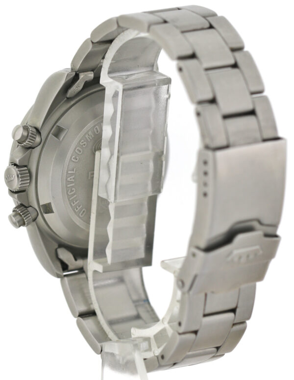 ltd. Edition Fortis Cosmonauts Chronograph West in Space , Full-Set, ungetragen – Bild 7