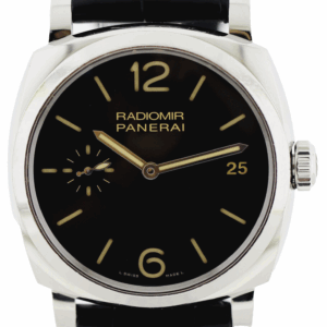 Officine Panerai Radiomir 1940 3Tage Ref. PAM 514 Fullset aus 7/2020