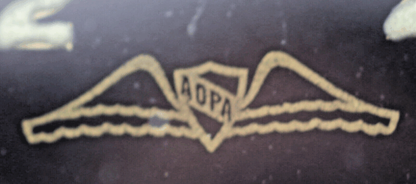 Breitling Navitimer Cosmonaute AOPA Gold Logo Ref. 809 Venus 178 ~1966 Vintage – Bild 4