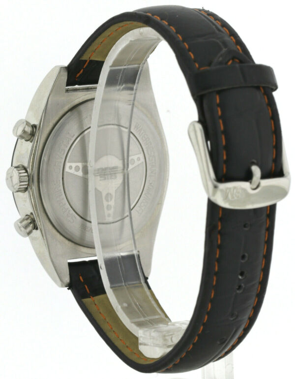 Tissot 1853 PRS 516 retrograde Herren- Chronograph im Retrostyle – Bild 7