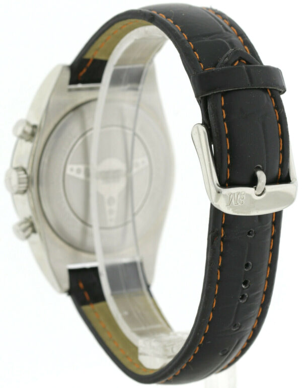 Tissot 1853 PRS 516 retrograde Herren- Chronograph im Retrostyle – Bild 8