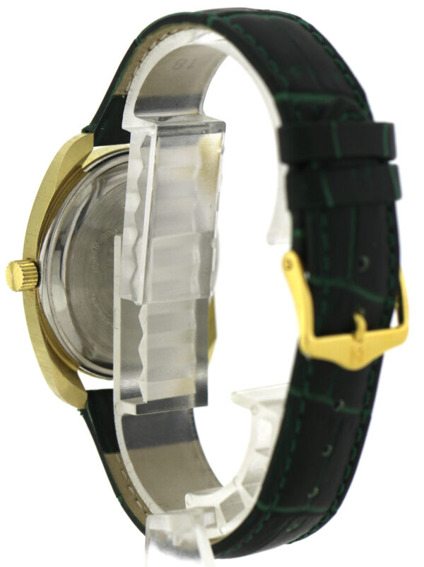 GUB Glashütte Spezimatic Kal.75 Automatik Vintage Herrenuhr Ø36mm – Bild 7