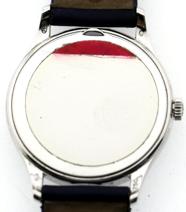 Patek Philippe Calatrava Vintage Unisex Uhr Ref.4896G Kal. 16-250 750/18k Gold – Bild 6