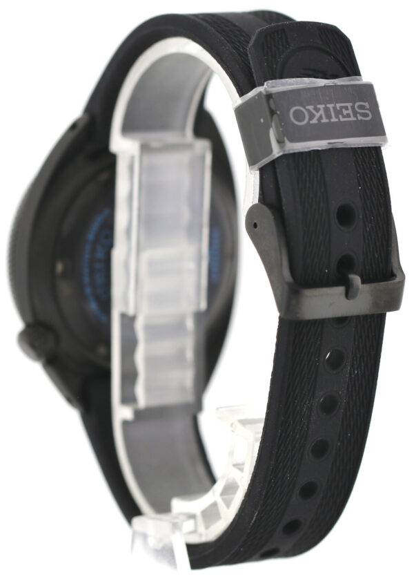Seiko DIVERS Prospex Black limited Edition Ref.SPB335J1 Full Set ungetragen 2025 – Bild 8