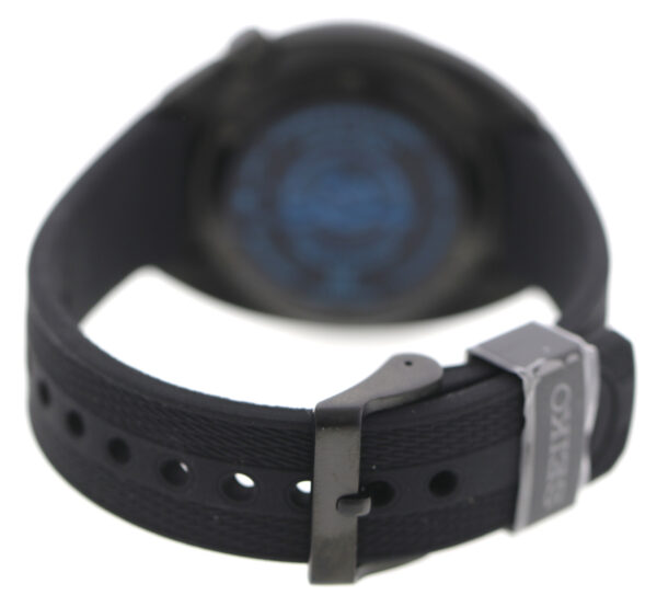 Seiko DIVERS Prospex Black limited Edition Ref.SPB335J1 Full Set ungetragen 2025 – Bild 10