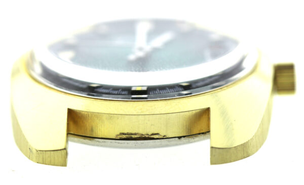GUB Glashütte Spezimatic Kal.75 Automatik Vintage Herrenuhr Ø36mm – Bild 11