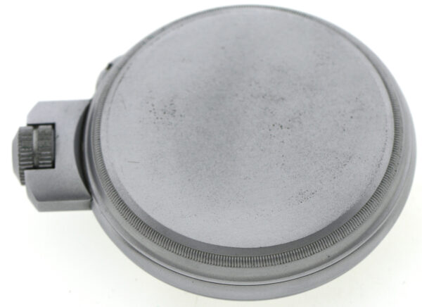 Hamilton Beobachtungsuhr B-Uhr Military watch WWII Auf-Ab Uhr Modell 22-21 ~1942 – Bild 6