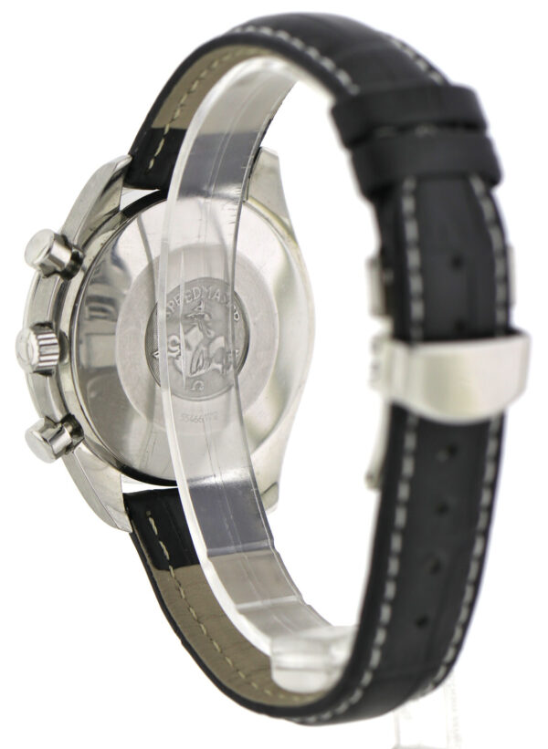 Omega Speedmaster Michael Schuhmacher Automatic Herren Chronograph 3510.12 – Bild 7