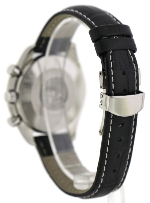 Omega Speedmaster Michael Schuhmacher Automatic Herren Chronograph 3510.12 – Bild 8