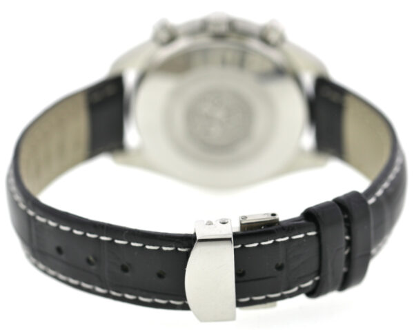 Omega Speedmaster Michael Schuhmacher Automatic Herren Chronograph 3510.12 – Bild 10