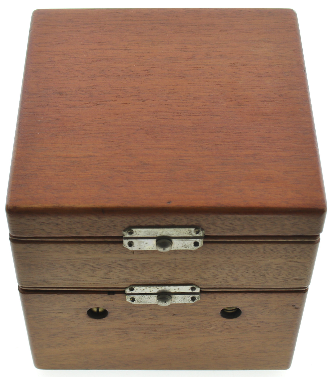 Hamilton Beobachtungsuhr B-Uhr Military watch WWII Auf-Ab Uhr Modell 22-21 ~1942 – Bild 5