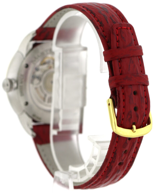 Maurice Lacroix MP6198 Masterpiece Jours retrograde Herren Automatic Ref. MP6358 – Bild 8