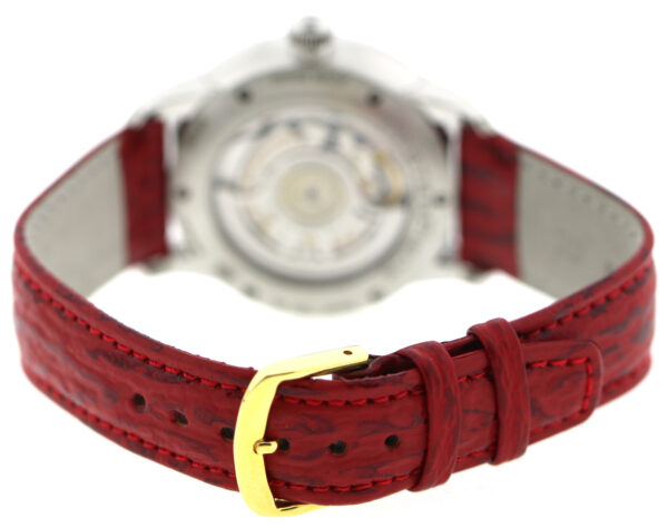 Maurice Lacroix MP6198 Masterpiece Jours retrograde Herren Automatic Ref. MP6358 – Bild 10