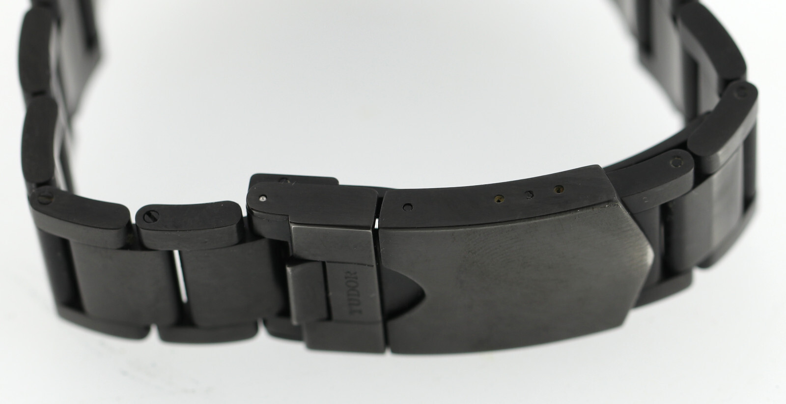 Tudor Black Bay "Dark" Automatic Herren- Armbanduhr 200m Ref. 79230DK ~ 2020 – Bild 8