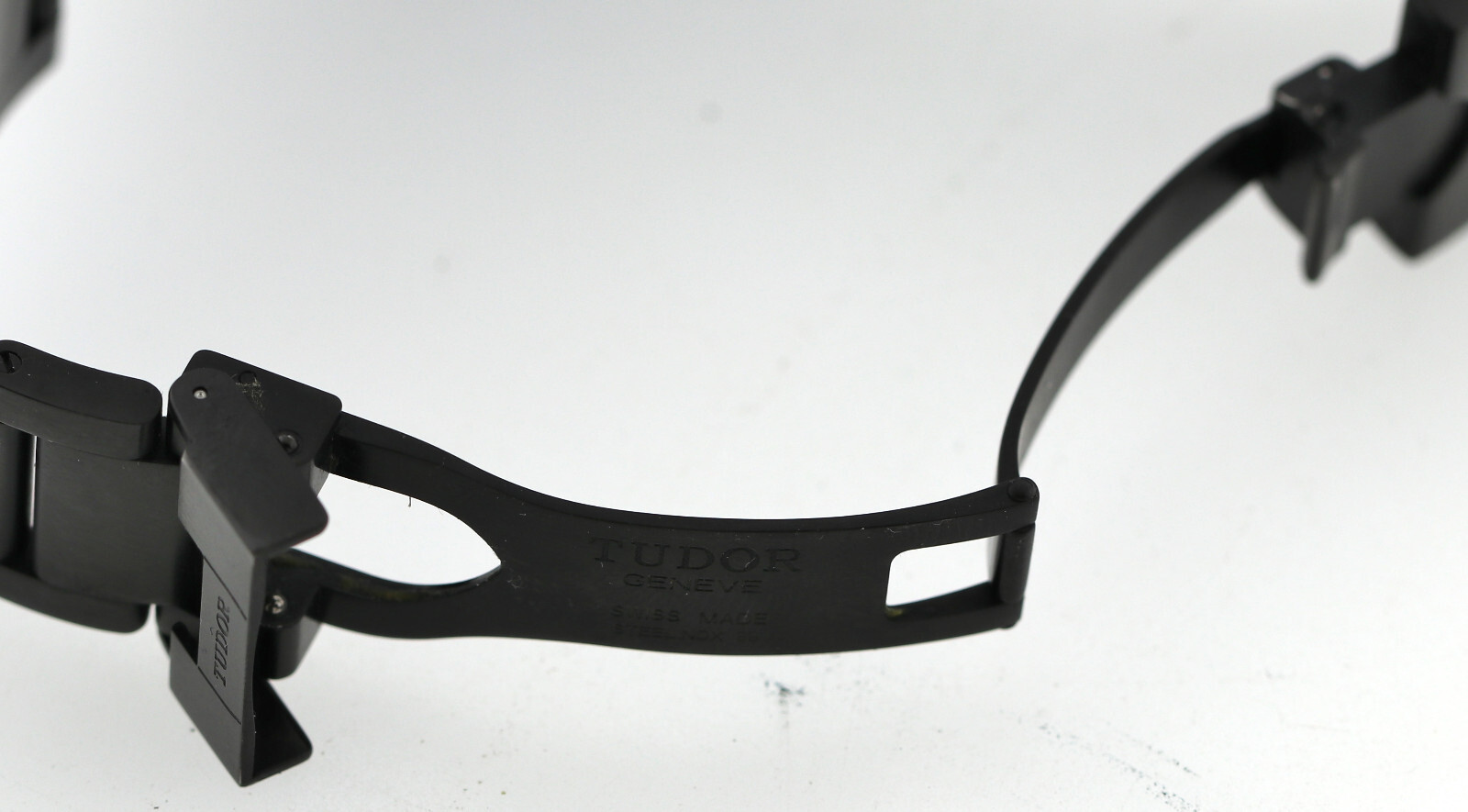 Tudor Black Bay "Dark" Automatic Herren- Armbanduhr 200m Ref. 79230DK ~ 2020 – Bild 9