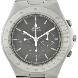 Omega Speedmaster Teutonic Ref. wohl 145.0040, Handaufzug cal. 861, 42mm, 1980er