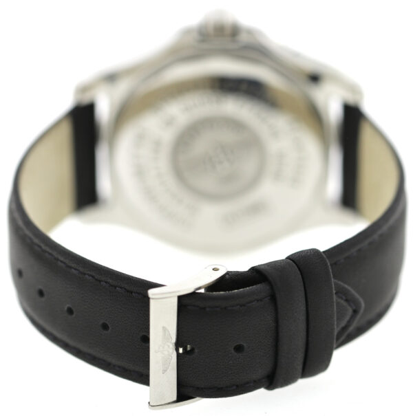 Breitling Colt Chronometer 500M Stahl Automatik Herrenuhr Ref. A17380 41,5mm – Bild 8