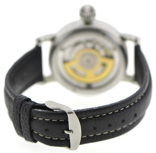 Chronoswiss Timemaster Ref. CH 2833 Lefty Superluminova Herren Automatik Uhr – Bild 10
