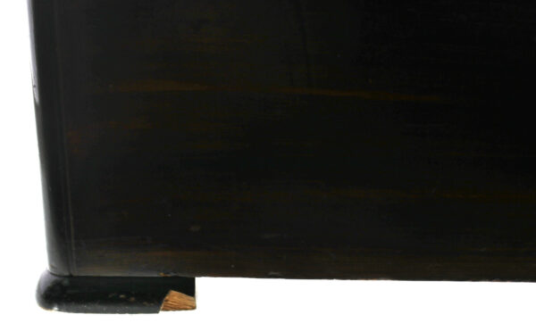 Antikes Walzenspielwerk um 1870 mit 6 Glocken,  8 Lieder "Orchestrion" Top Zust. – Bild 7