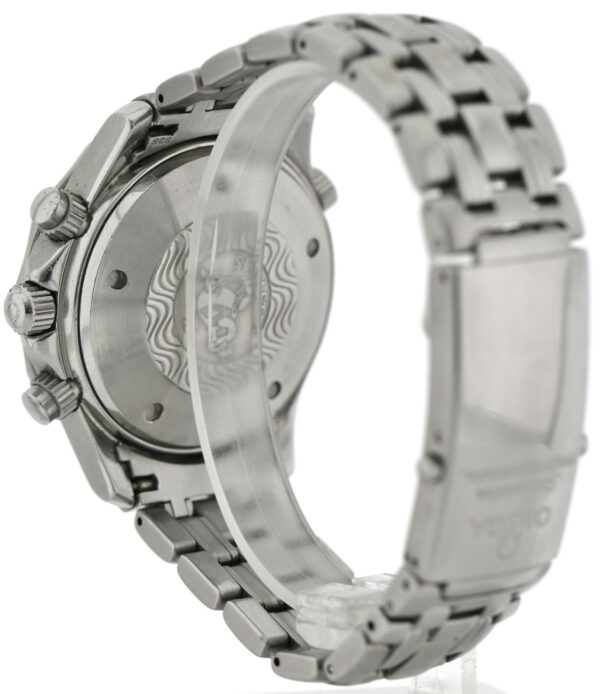 Omega Seamaster Professional, Automatik- Herren- Chronograph, Ref: 2598.80.00 – Bild 7