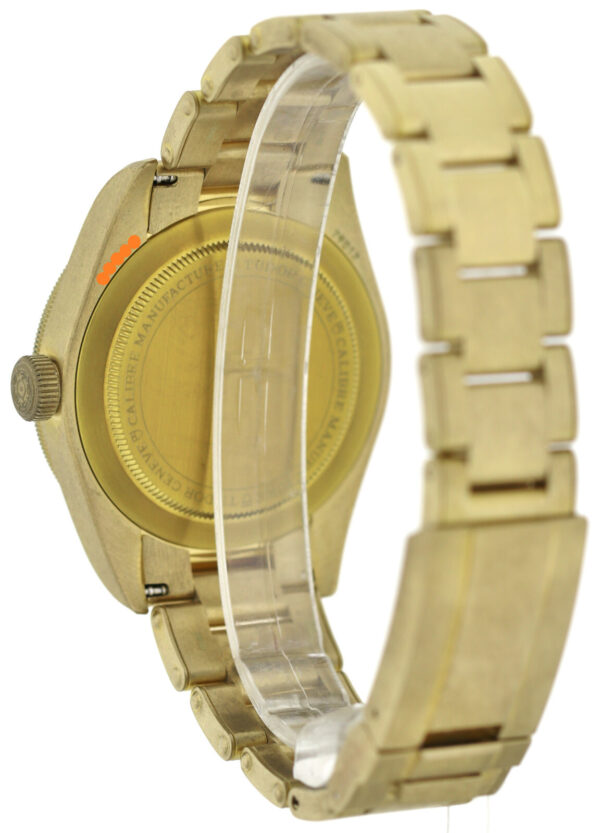 Tudor Black Bay Fifty-Eight Bronze Automatik- Herrenuhr Ref. 79012M aus 2/ 2023 – Bild 7